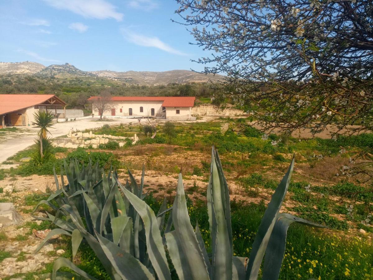 Fodor Avola Exterior foto