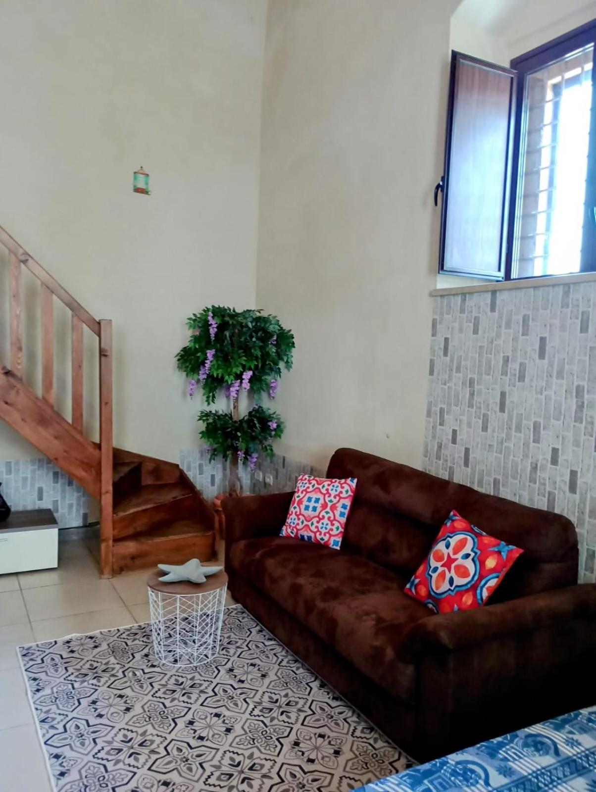 Fodor Avola Exterior foto