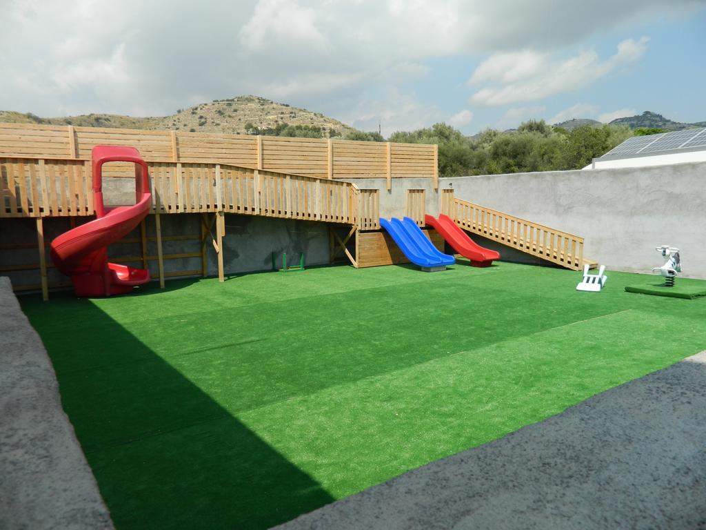Fodor Avola Exterior foto