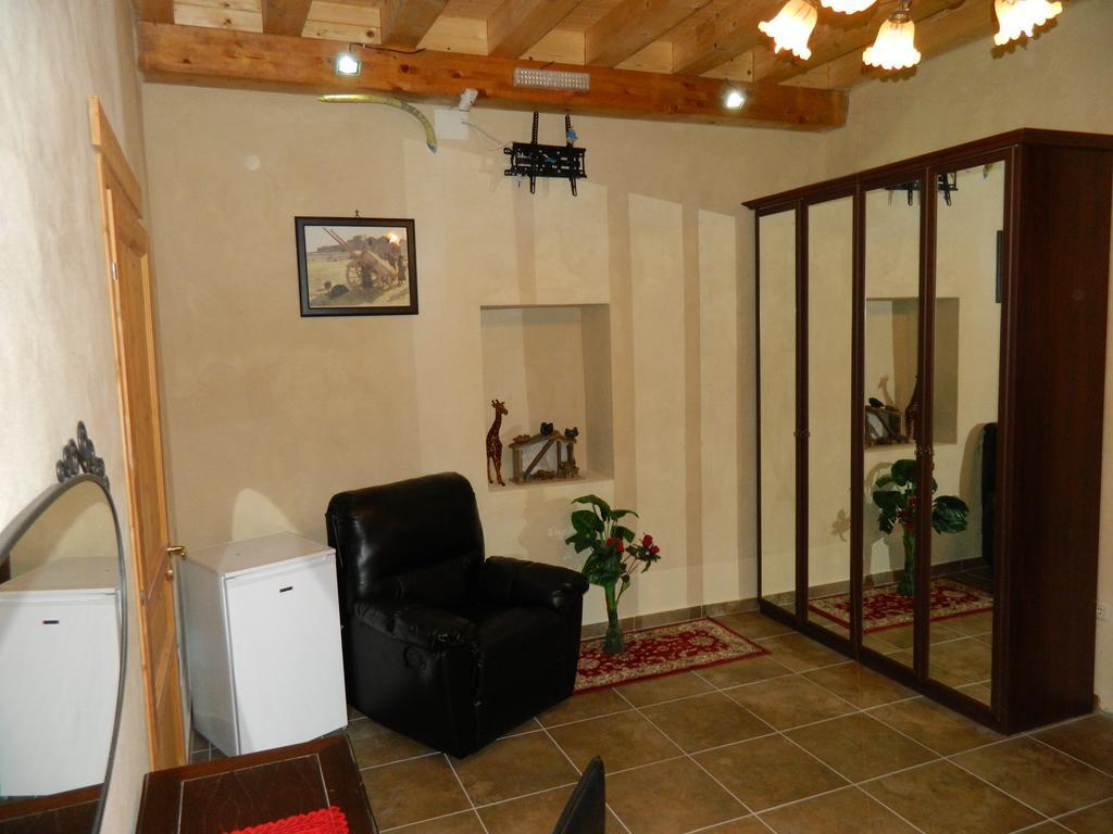 Fodor Avola Exterior foto