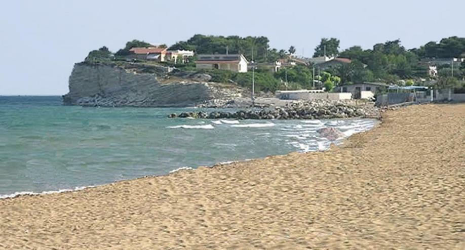 Fodor Avola Exterior foto